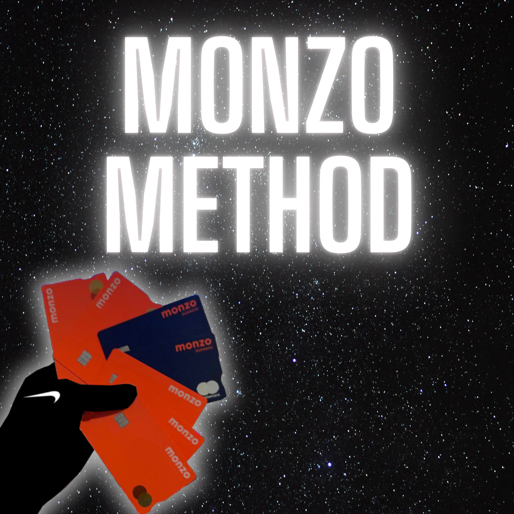 Monzo Method UK